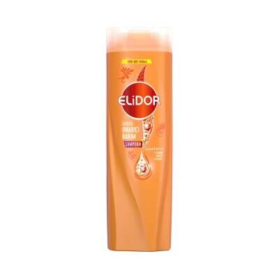 Elidor Superblend Saç Bakım Şampuanı Anında Onarım Bakım 400 Ml
