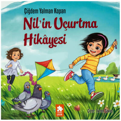 Nil'in Uçurtma Hikayesi