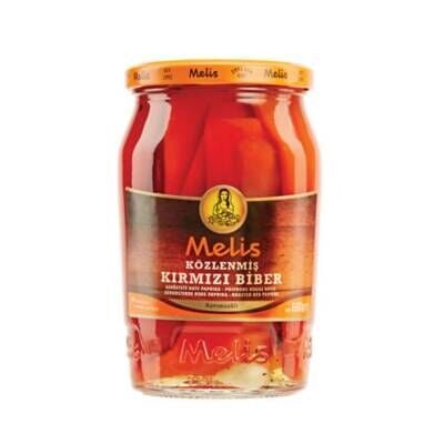 Melis Közlenmiş Biber 680 G