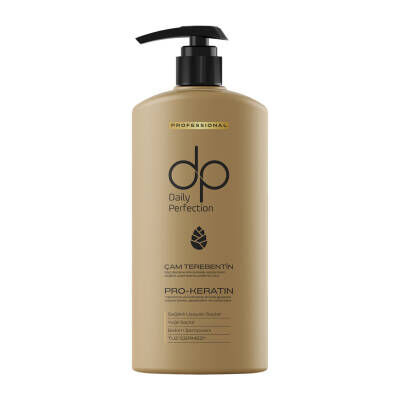 Dp Daily Perfection Şampuan Çam Terebentin 425 Ml