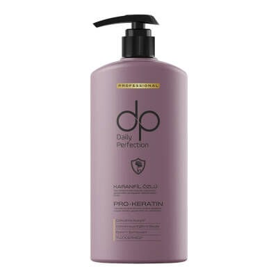 Dp Daily Perfection Şampuan Karanfil Özlü 425 Ml