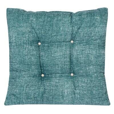 Leva House Elyaf Dolgulu Minder 40 x 40 Cm