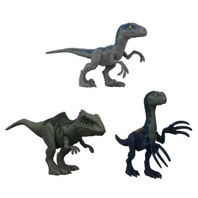 Jurassic World 6'' Dinozor Figürleri