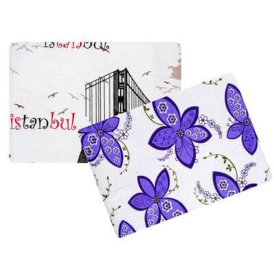 Magic Saver Keçeli Ütü Masası Kılıfı 52X140 Cm