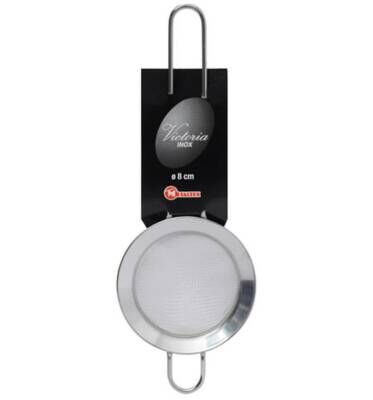 Metaltex Victoria Süzgeç Inox 8 Cm