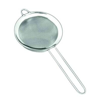 Metaltex Victoria Süzgeç Inox 12 Cm