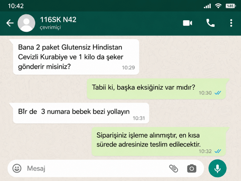 Hızlı ve Kolay